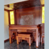 Mua bàn thờ đứng Chung cư Goldmark City – 136 Hồ Tùng Mậu