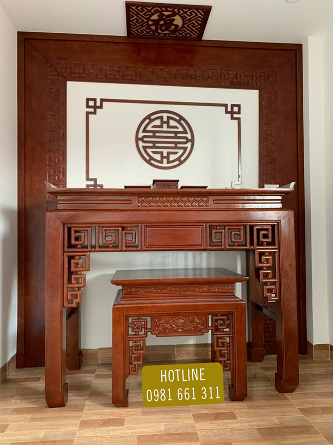 ban tho dung chung cu